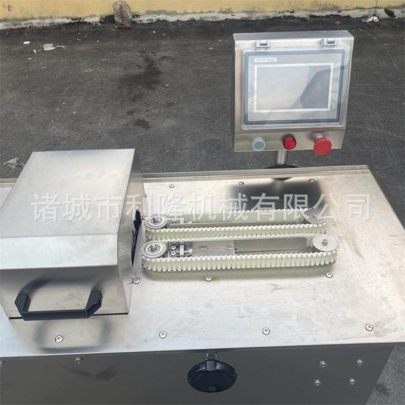 全自动香肠红肠扎线机 肉制品加工设备 广式腊肠热狗肠捆线机,淘宝优惠券,粉丝福利购,淘宝优惠卷