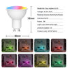 Smart Lamp Cup Tuya Bluetooth WiFi Mobile APP