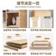 Bookshelf, rack, floor-to-ceiling wall cabinet, display cabinet