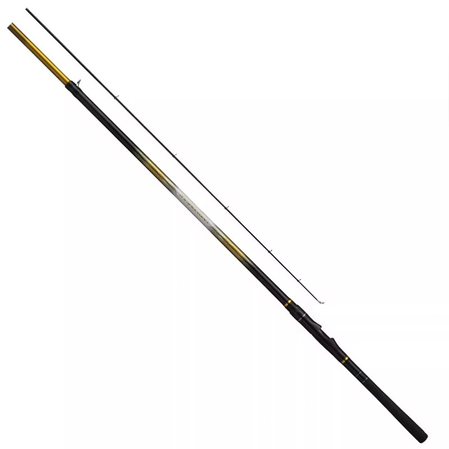 DAIWA/达亿瓦25款图鲁门TOURNAMENT ISO远投矶钓竿海钓竿雕岸矶杆 - 图1