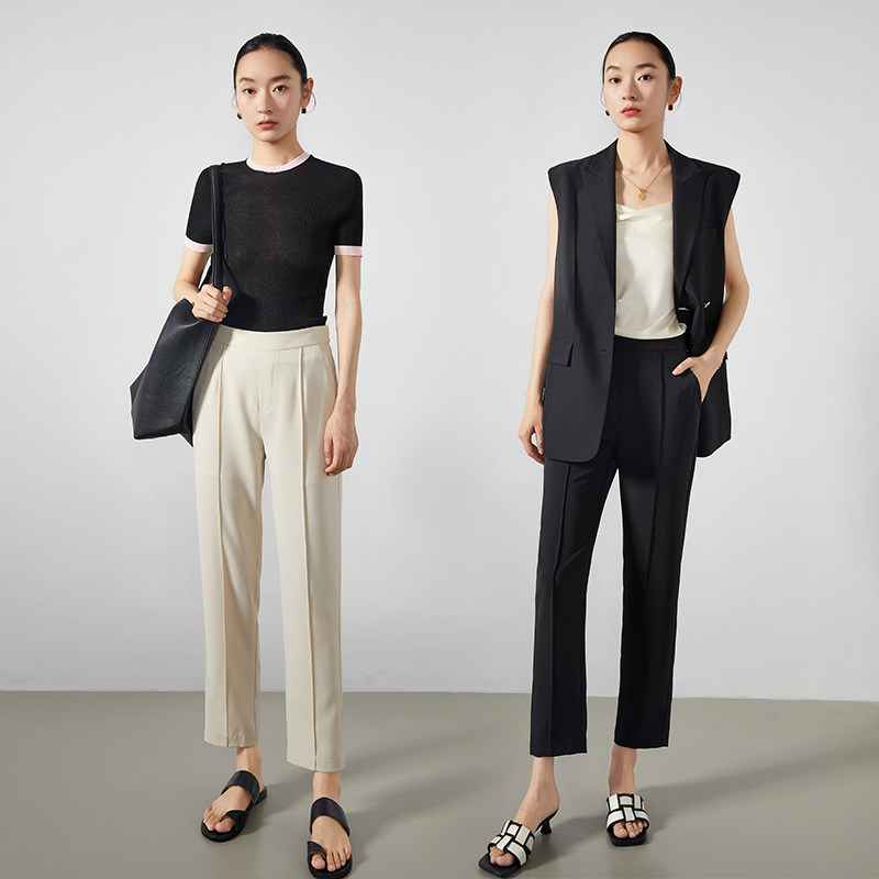  sweetdialogue服饰休闲裤