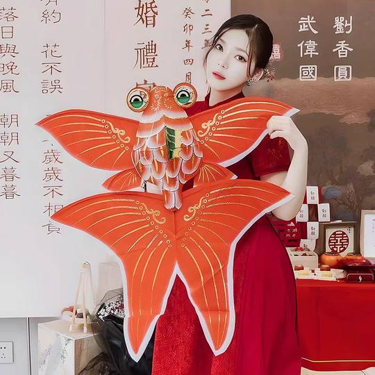 Foto-Requisiten für Hochzeit, Hanfu-Fotodekoration im antiken Stil