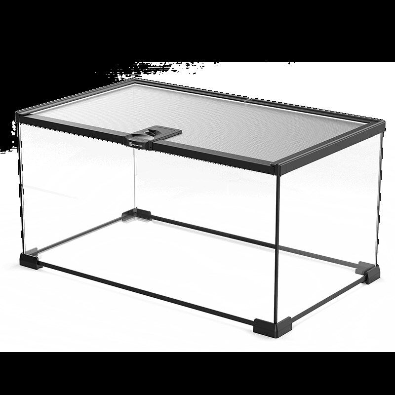 爬宠玻璃鱼缸水陆缸爬虫宠物饲养箱蜥蜴乌龟寄居蟹角蛙蛇守宫套餐,淘宝优惠券,粉丝福利购,淘宝优惠卷