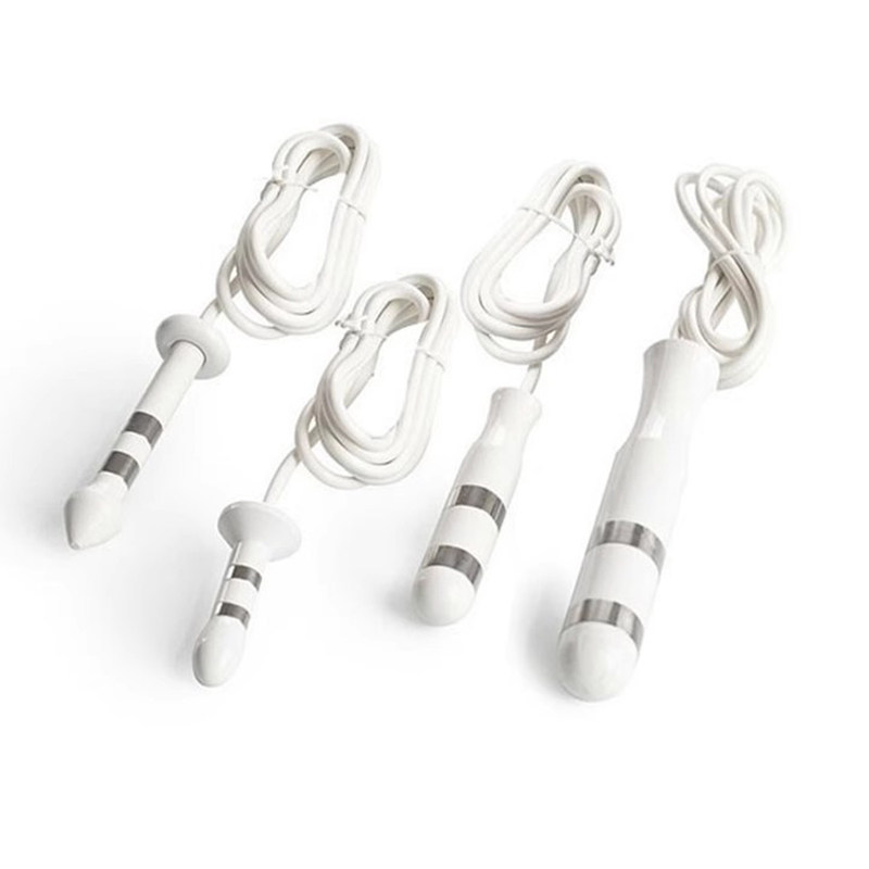 神经和肌肉刺激器用电极棒 阴道肛门直肠探头 盆底肌前列腺仪配件,淘宝优惠券,粉丝福利购,淘宝优惠卷