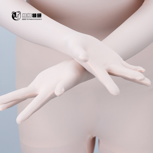 熊熊技研kigurumi皮打底衣头壳zentai全包紧身衣kig皮cos全身皮套 - 图1