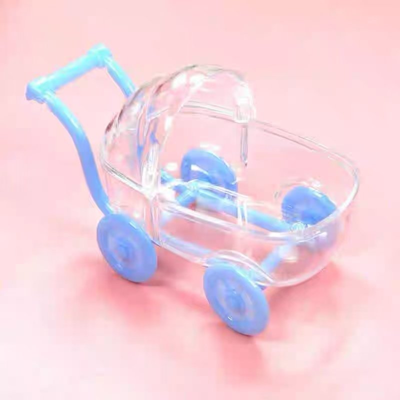 微缩食玩收纳篮娃娃屋迷你超市购物篮儿童过家家模型玩具购物车,淘宝优惠券,粉丝福利购,淘宝优惠卷