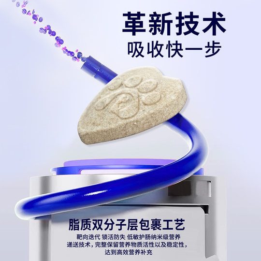 Pet Coenzyme Q10 protects the heart