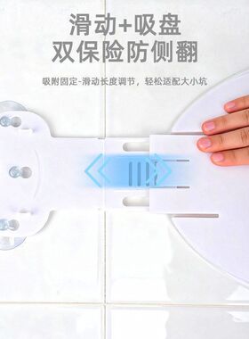 可折叠便携通用外出马桶坐便器垫圈坐收纳男女宝宝马桶圈儿童防溅