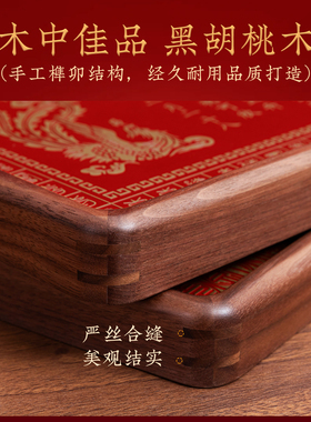 黄铜纂刻匠心打造实木边框