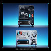 Songneng X hole board accessories gaming storage