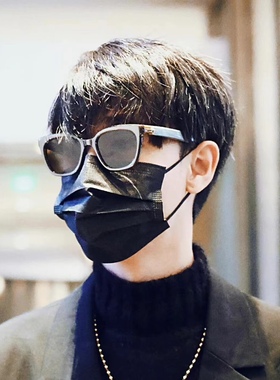 gmbilly墨镜偏光镜高级感