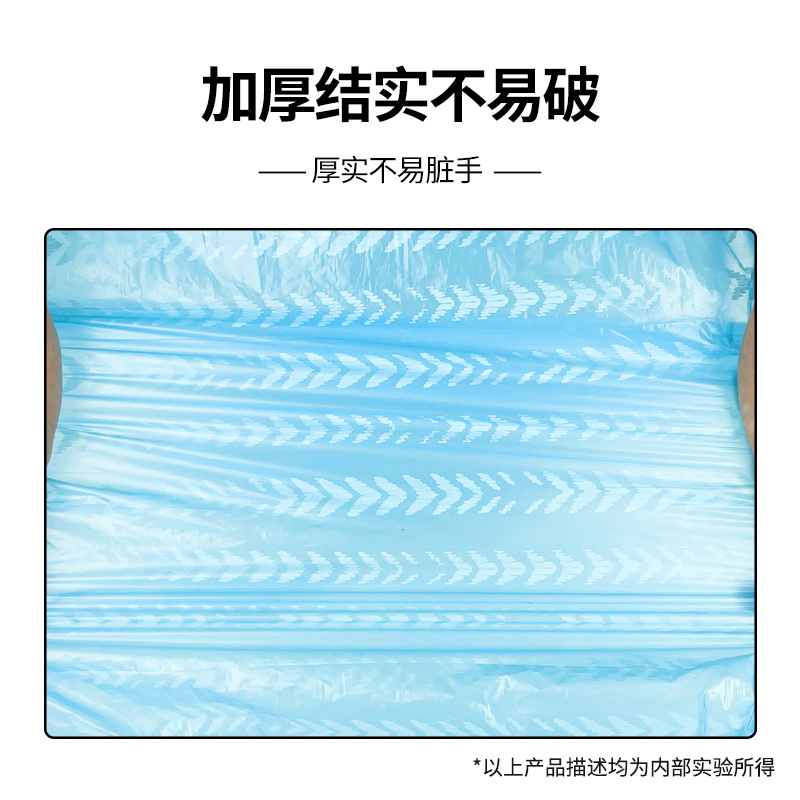 狗狗拾便袋捡屎袋塑料遛狗垃圾袋泰迪粪便拾便袋子清洁袋宠物湿巾