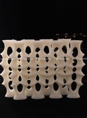 CASTING｜RUIbuilt 间系列 香薰竹林蜡烛生活方式家居摆件礼品
