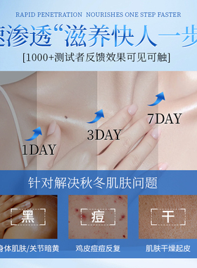 【无荧光剂】澳白提亮美白水润
