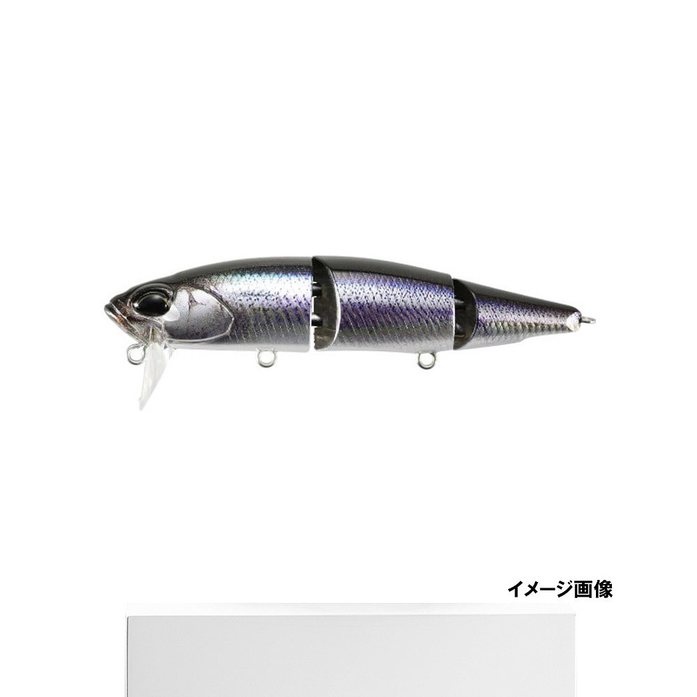 日本直邮DUO Lure Realis Rosant Perge 95F CVN3379 性感胡瓜鱼 - 图3