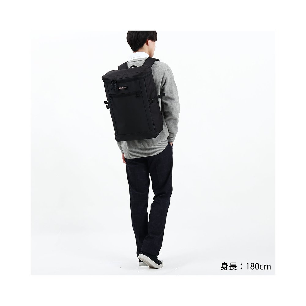 Columbia Bow Bawl Back 30L Squar - 图0