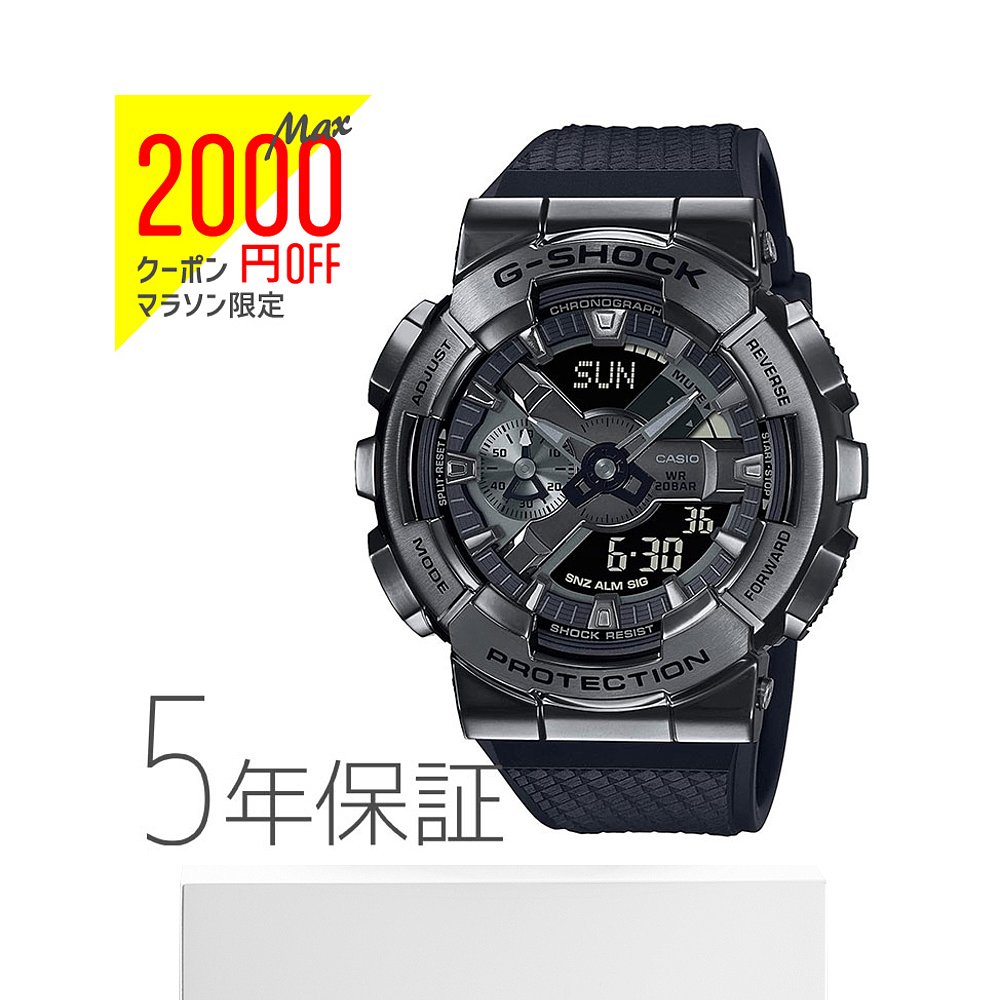 日本直邮卡西欧CASIO G-Shock G-SHOCK g-shock Ana-Digi Digital-图3