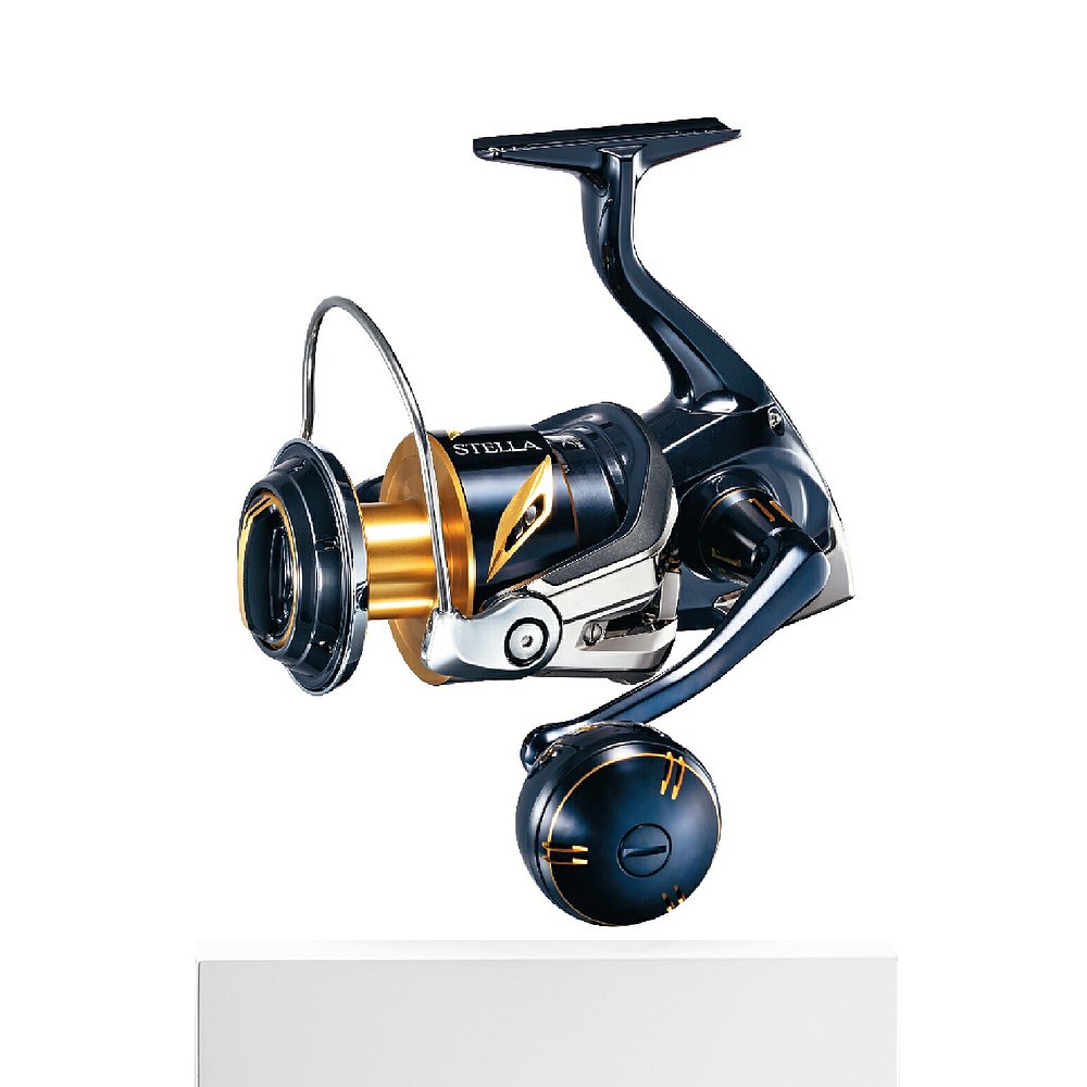 SHIMANO  鱼线轮8000HG - 图3