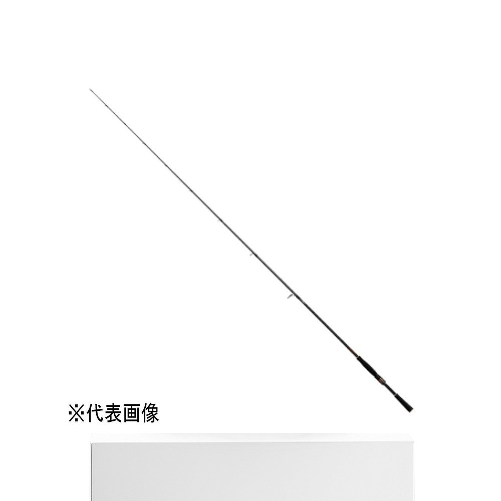 日本直邮Daiwa Rod Rebellion 681LFS 旋转模型 - 图3