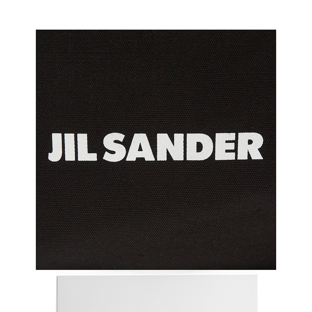 Jil Sander Jil Sander手提包 BOOK TOTE SQUARE J25WC0005 P486-图3