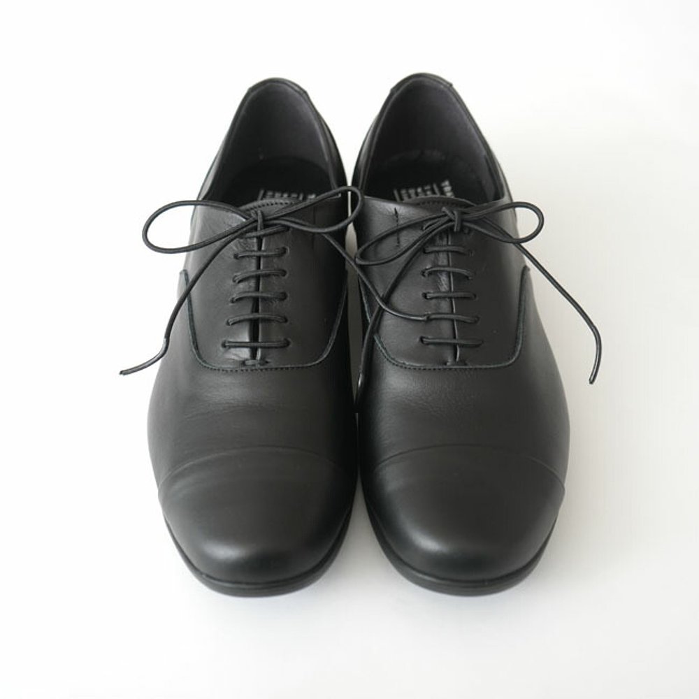 日本直邮[TR-001]TRAVEL SHOES by chausser 旅行鞋系带型/皮鞋 - 图2