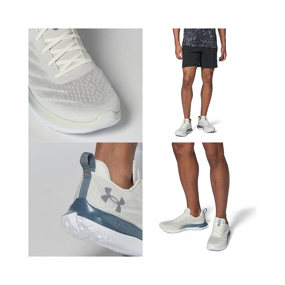 日本直邮Under Armour UNDER ARMOR VELOCITI3 Velocity 3 Breeze - 图1