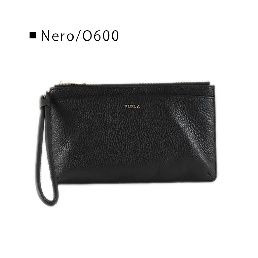 日本直邮FURLA FURLA BABYLON S ENVELOPE WE00141 HSF000 O0600 - 图0