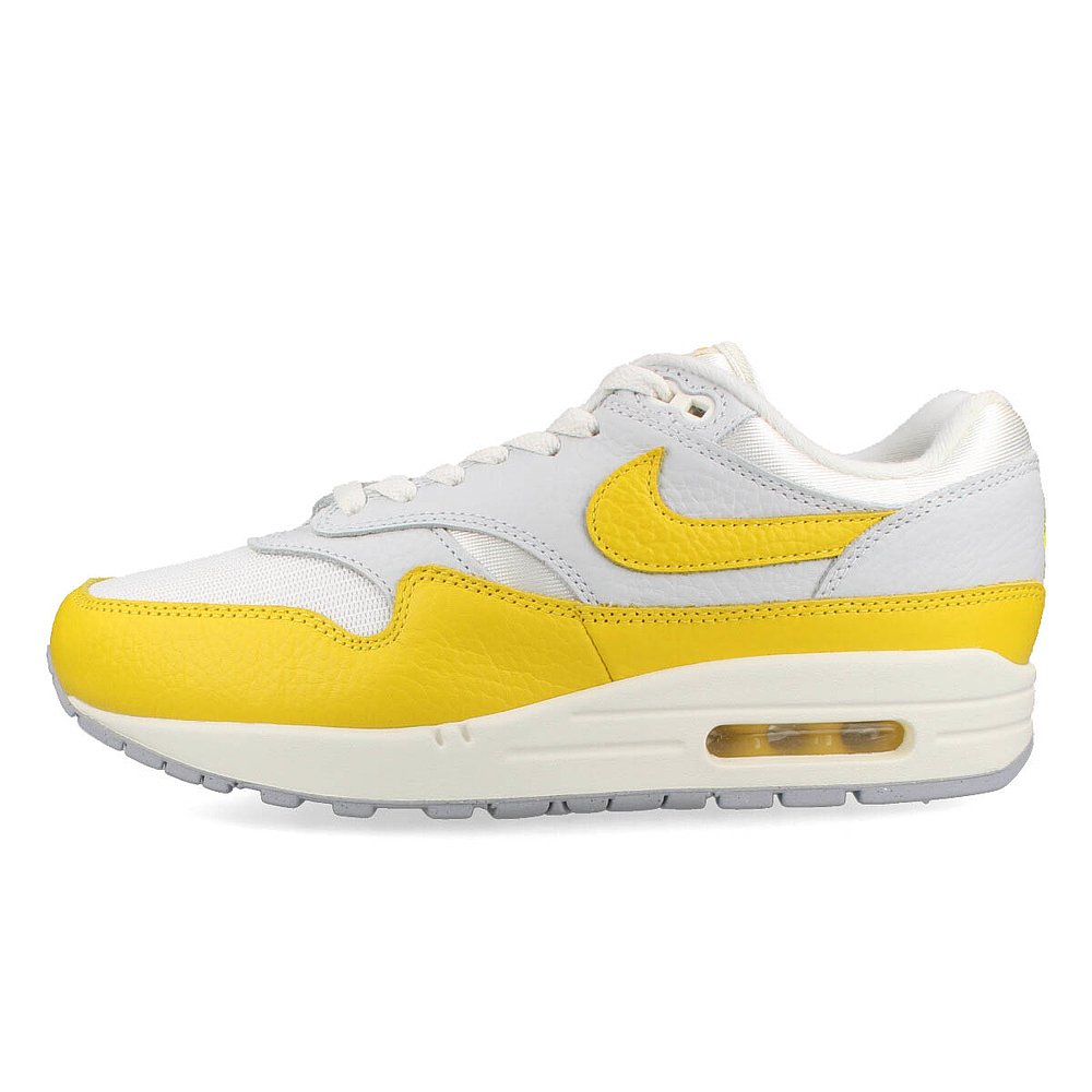 日本直邮NIKE WMNS AIR MAX 1 NIKE 女式Air Max 1 男式低帮 PHOT - 图2