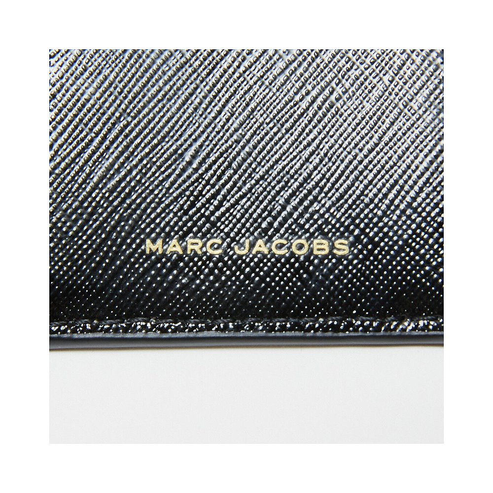 日本直邮MARC JACOBS快照钥匙包 M0013358-图0