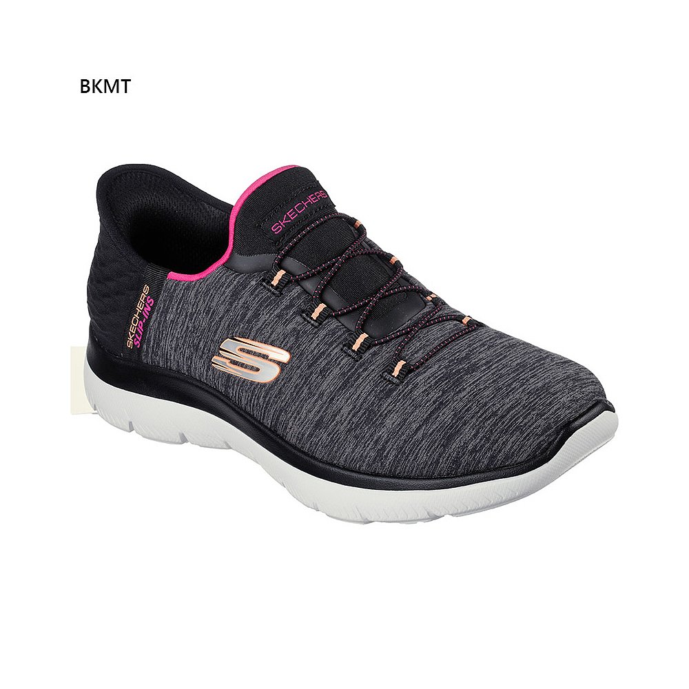 日本直邮SKECHERS 女士 SUMITS-DAZZLING HAZE Summits 运动鞋类 - 图1