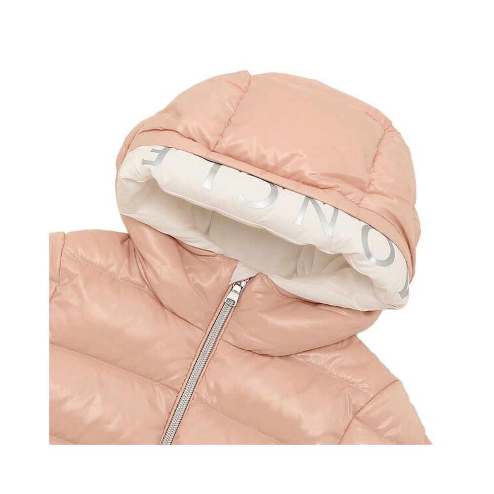 日本直邮Moncler 婴儿服装 童装 羽绒服 Baby MONCLER 1A00015 59