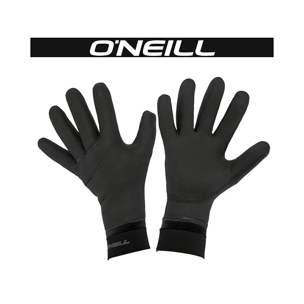 日本直邮O'NEILL PSYCHO SL GLOVE 2mm FIREWALL/オニールサイ-图0