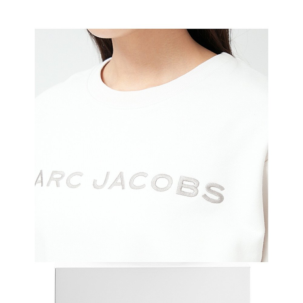 日本直邮MARC JACOBS 马克 雅可布休闲运动衬衫 C604C05 PF21 - 图3