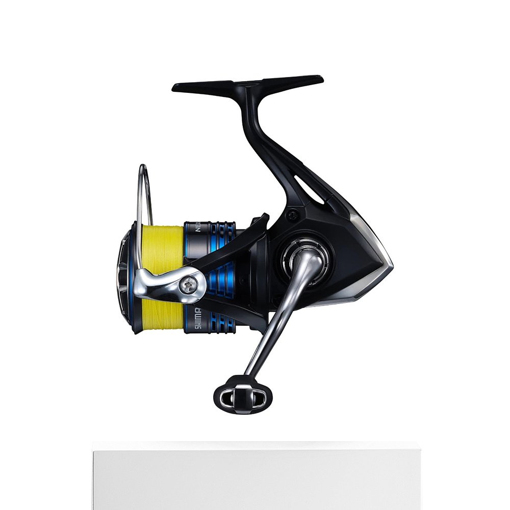 日本直邮SHIMANO 禧玛诺 鱼线轮2500s PE1 - 图3