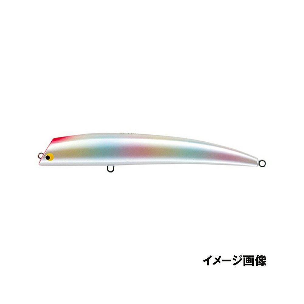 日本直邮Tackle House 改装 K-TEN TKLM140G 108.Pearl Rainbow - 图0