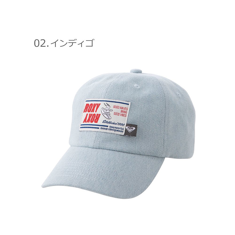 日本直邮ROXY PEANUTS SPRING 帽子女式PEANUTS SPRING CAP RCP23