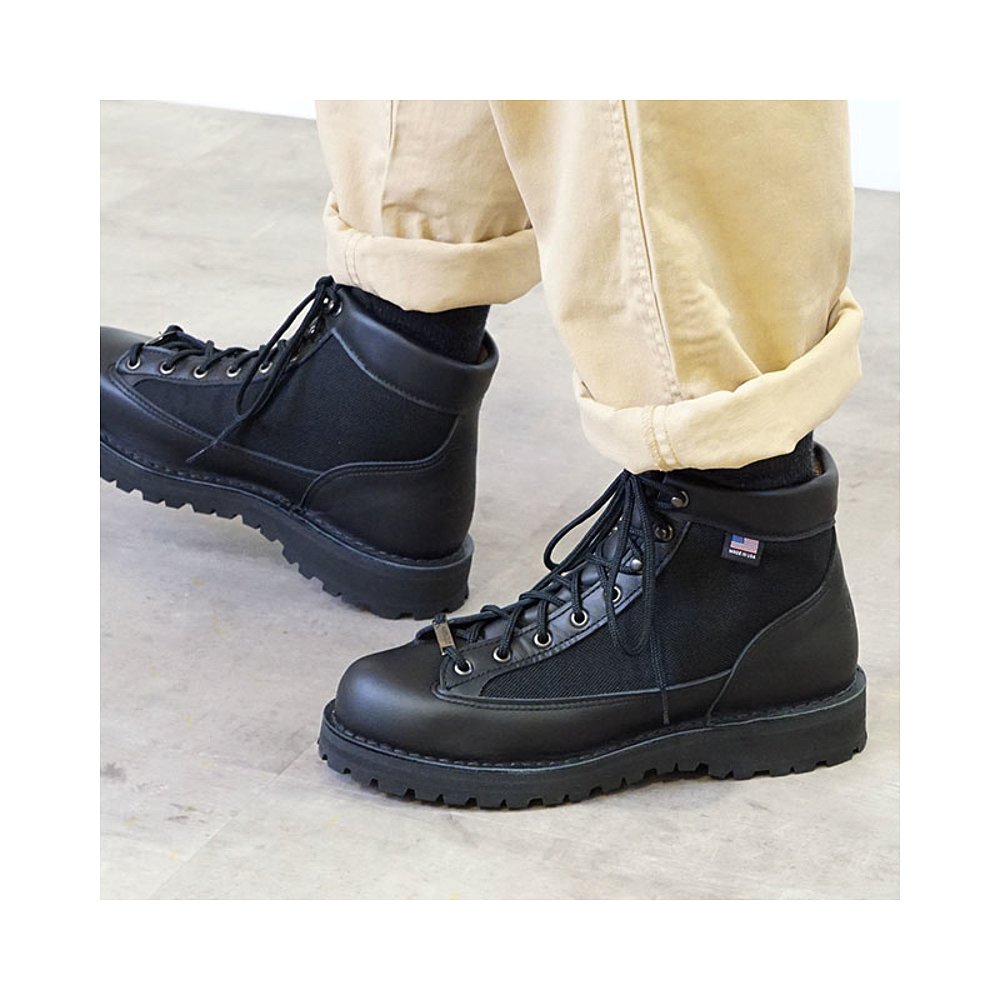 日本直邮Danner Danner Light Danner男士靴子DANNER LIGHT鞋 304 - 图0