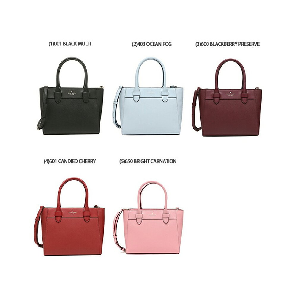 日本直邮[10% OFF Coupon 5/12 12:00 - 5/19 9:00] Kate Spade M - 图0