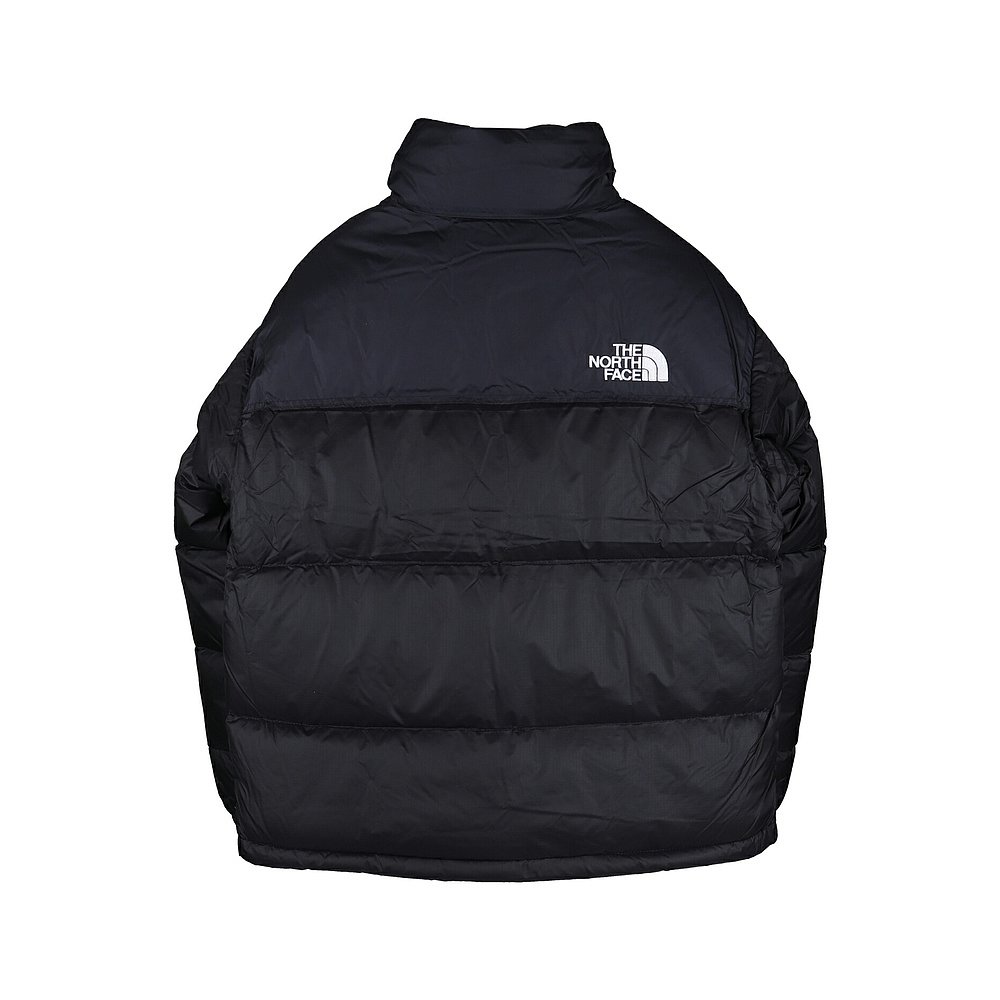 日本直邮TheNorthFace北面1996Nuptse羽绒服情侣款经典ICON