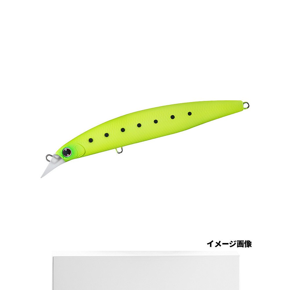 日本直邮大和 Lure Shoreline Shiner Z Lunker Hunter 130F-HD - 图3