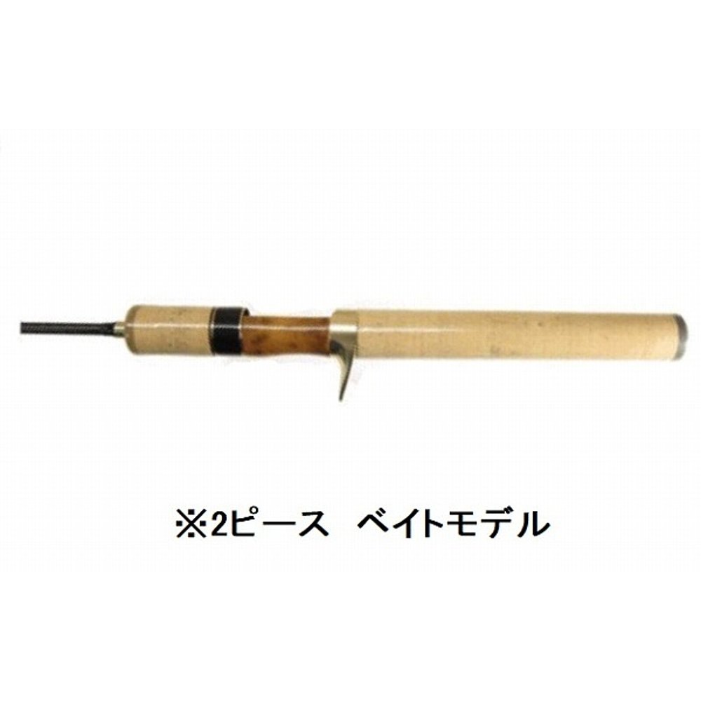 日本直邮Mukai Air Stick Plus ASP-2582UL 2件装鱼饵-图2