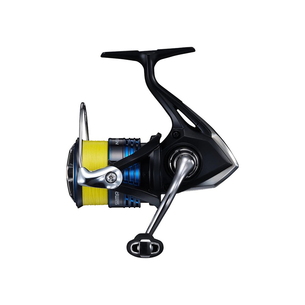 日本直邮SHIMANO 禧玛诺 鱼线轮2500s PE1 - 图0