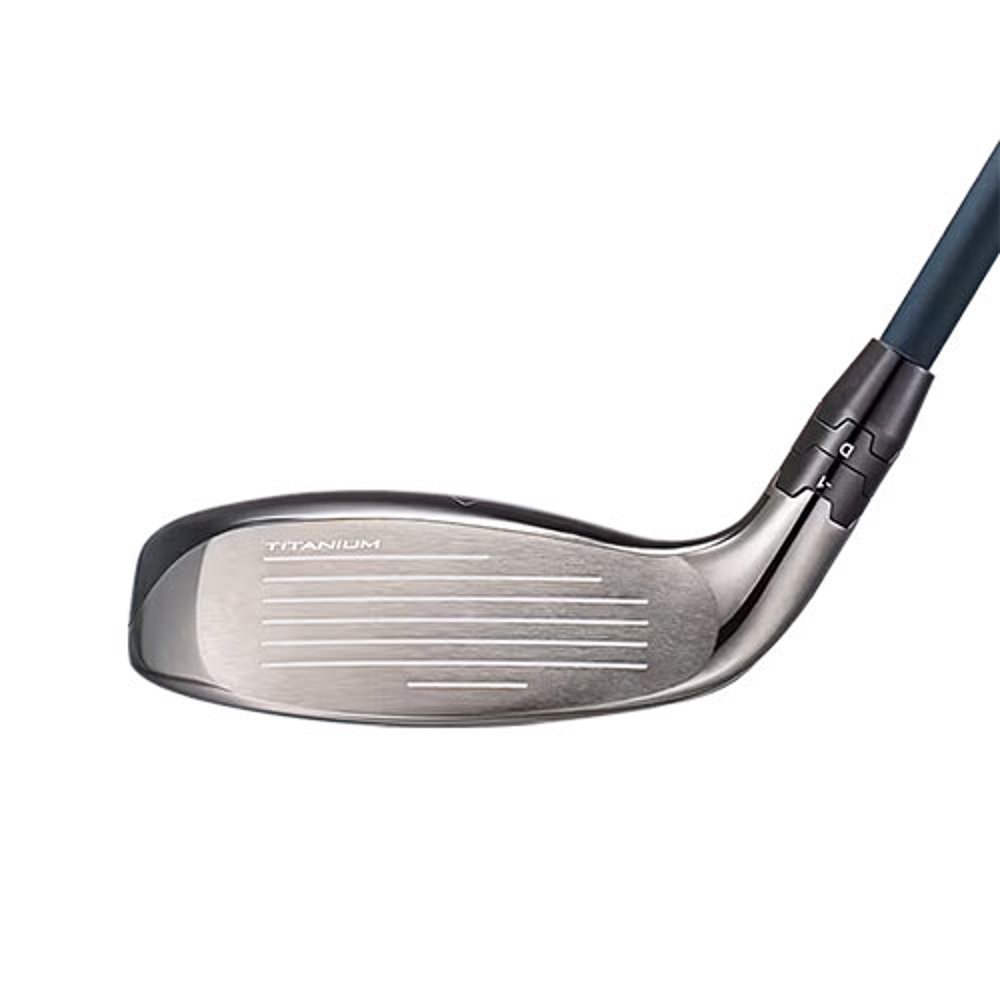 日本直邮Callaway 碳杆身 PARADYM SUPER HYBRID Ventus - 图2