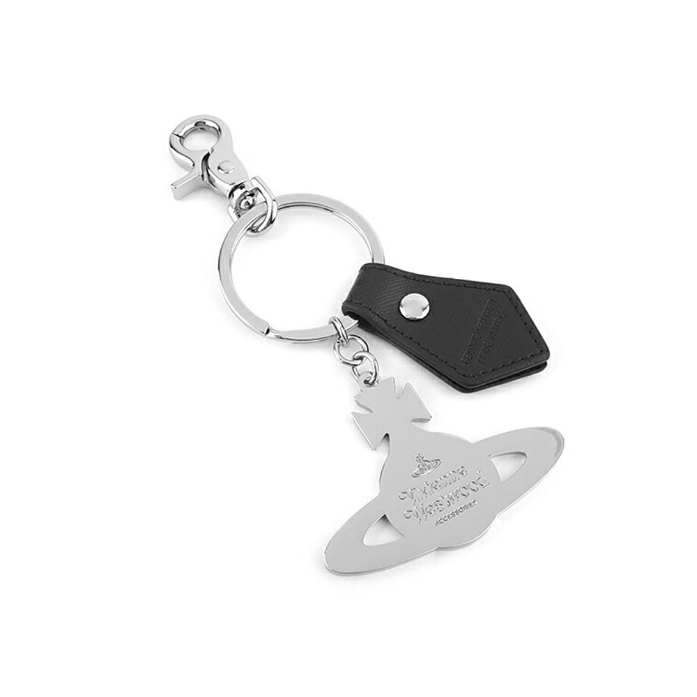 日本直邮Vivienne Westwood男女通用钥匙扣 82030016 1947 N412-图0