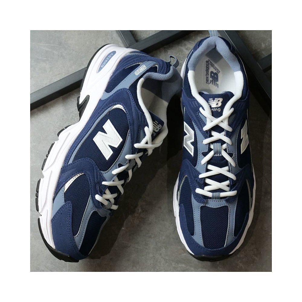 日本直邮New Balance NEWBALANCE 运动鞋 MR530 [MR530CA SS24] / - 图0