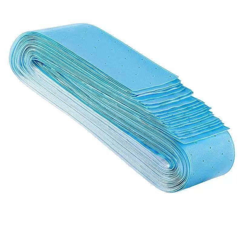 蓝膜加厚油烟机吸油棉接油槽吸油纸厨房家用油烟机油槽吸油纸,淘宝优惠券,粉丝福利购,淘宝优惠卷