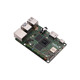 Radxa development board Raspberry Pi 5 replaces RK3588