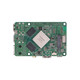 Six-core CPU development board Rysa Raspberry Pi replacement