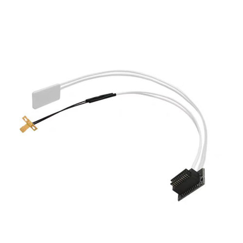 拓竹3D打印机A1/A1 mini陶瓷加热片热敏测温器电阻线热端组件24V - 图3