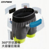 Dingsheng 3-in-1 waterproof breathable quick-drying shorts